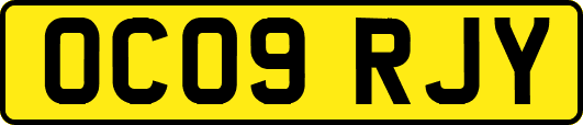 OC09RJY