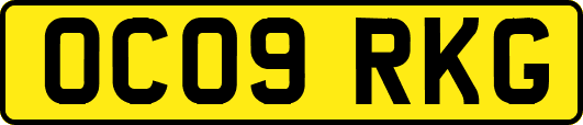 OC09RKG