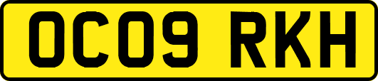 OC09RKH