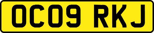 OC09RKJ