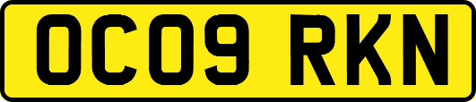 OC09RKN