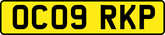 OC09RKP