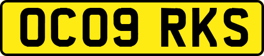 OC09RKS