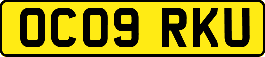 OC09RKU