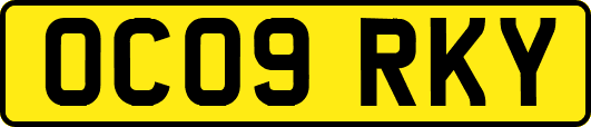 OC09RKY
