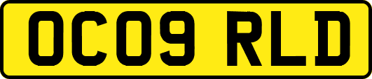 OC09RLD