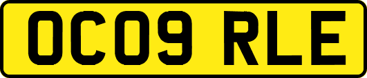 OC09RLE