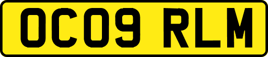 OC09RLM