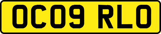 OC09RLO