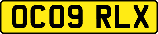OC09RLX