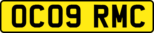 OC09RMC