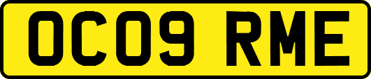 OC09RME
