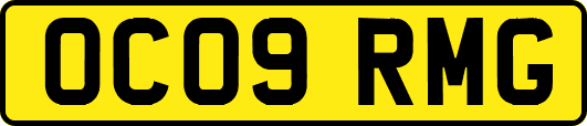 OC09RMG