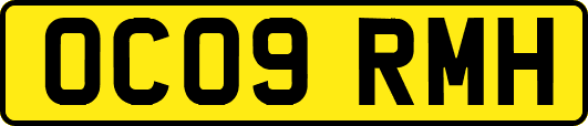OC09RMH