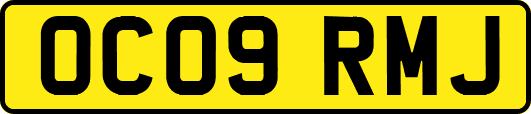 OC09RMJ