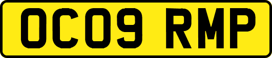 OC09RMP