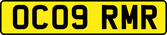 OC09RMR