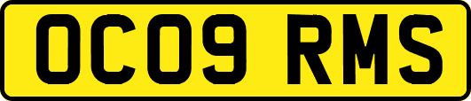 OC09RMS