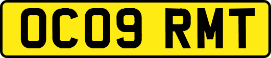 OC09RMT