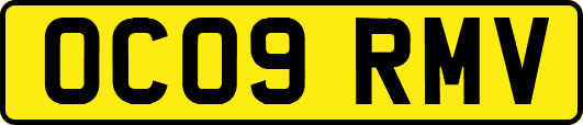 OC09RMV