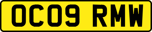 OC09RMW