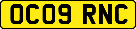 OC09RNC