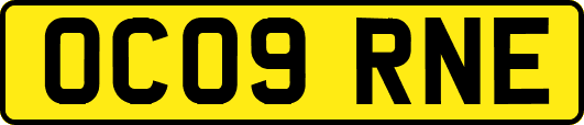 OC09RNE