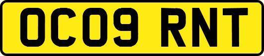 OC09RNT