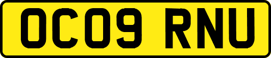 OC09RNU