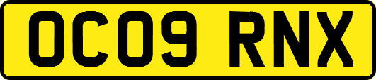 OC09RNX