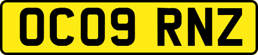 OC09RNZ