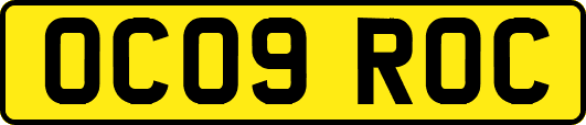 OC09ROC