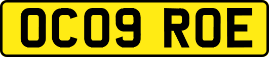 OC09ROE