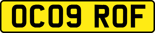 OC09ROF