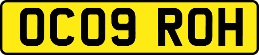 OC09ROH