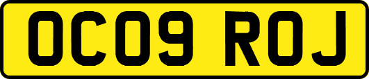 OC09ROJ
