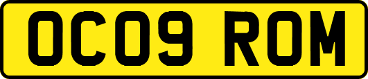 OC09ROM