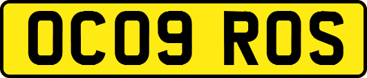 OC09ROS