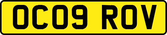 OC09ROV