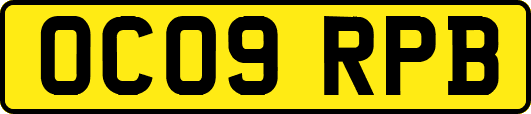 OC09RPB