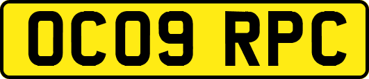 OC09RPC