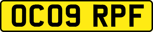 OC09RPF