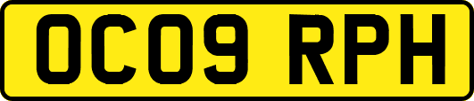 OC09RPH