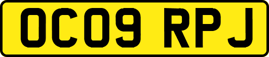 OC09RPJ
