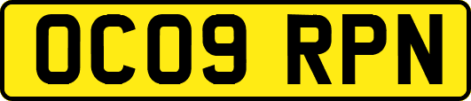 OC09RPN