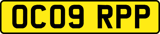 OC09RPP