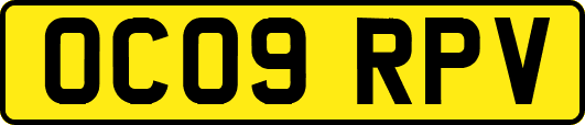 OC09RPV