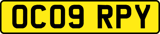 OC09RPY