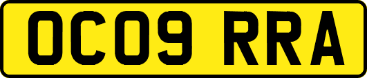 OC09RRA