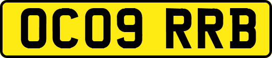 OC09RRB